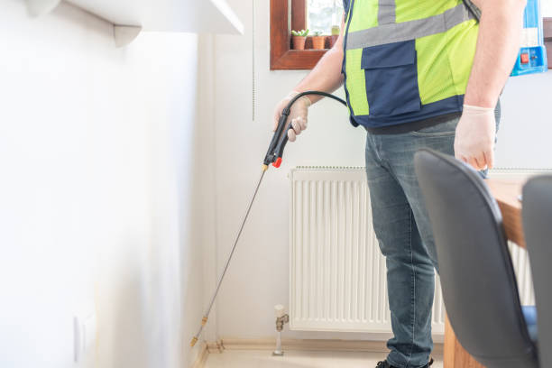 Best Pest Prevention Services  in Sisseton, SD